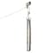 Rad Sportz Kayak Storage Hoist - Overhead Pulley System for Canoes, Bikes - 125lb Capacity by Gray 83-DT5002-GRY - alternate 9
